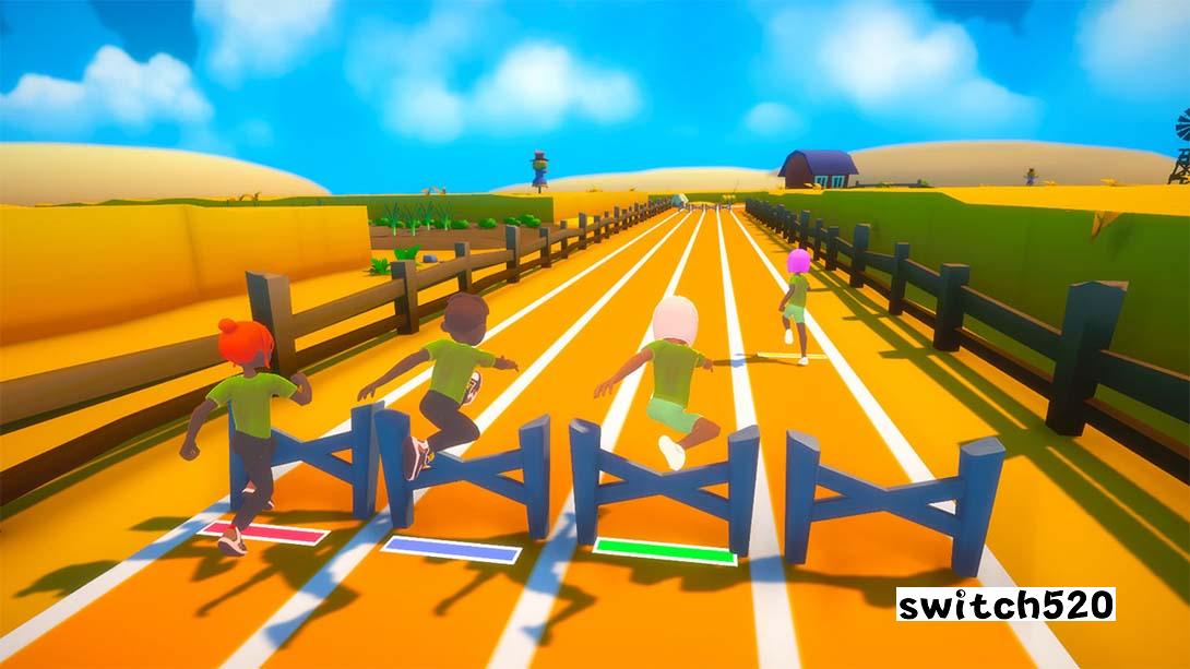 【美版】体育游戏30合1 .30 Sport Games in 1 英语_5