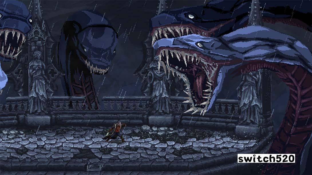 最后的信仰金手指截图10