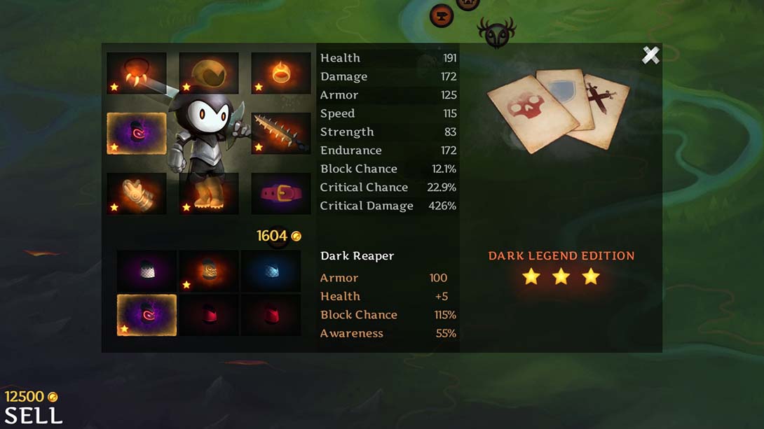 收割者：剑客传奇 中文_4