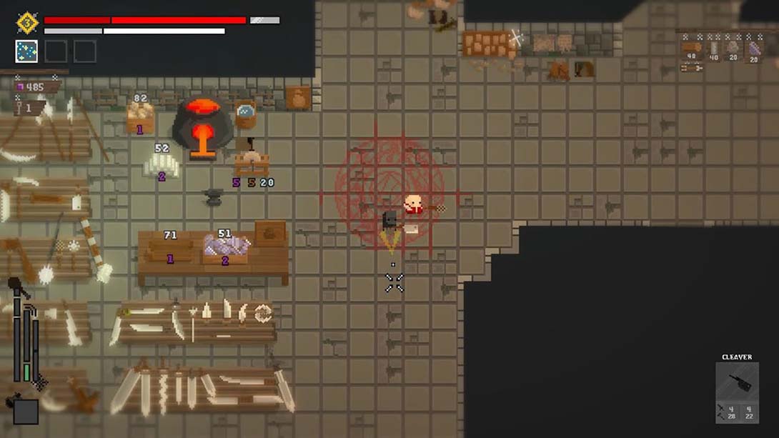 暴力庆典 In Celebration of Violence 英语_4