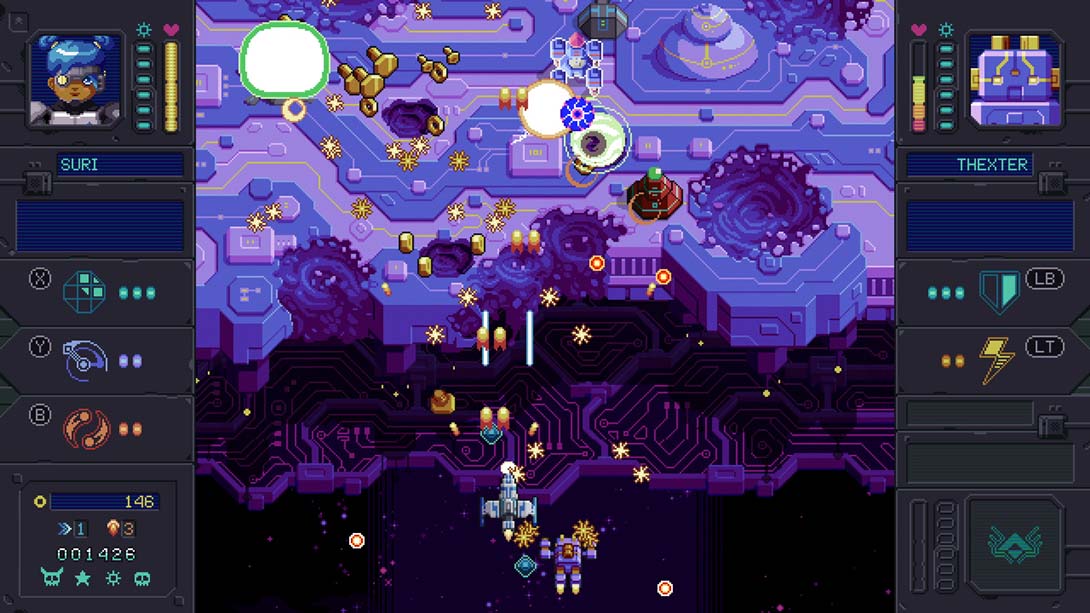 【美版】超级梯队 Hyper Echelon 英语_6