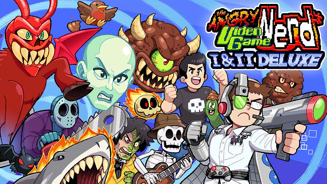 《喷神1+2豪华版》1.31 金手指_0