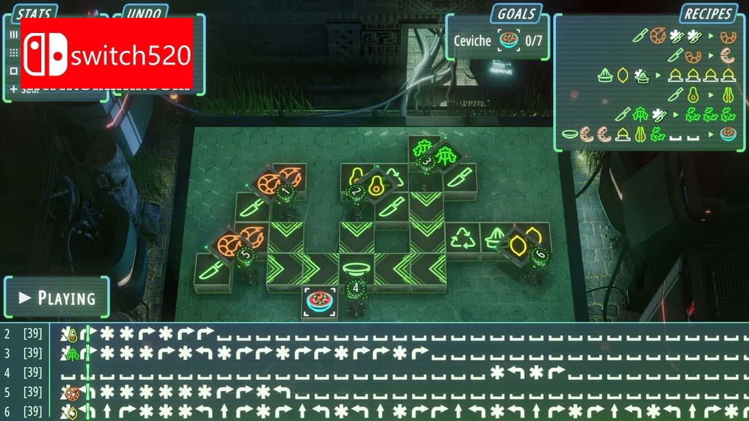 【美版】霓虹面条 .Neon Noodles 中文_6