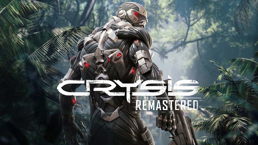 【美版】孤岛危机 复刻版 Crysis Remastered 中文汉化_0