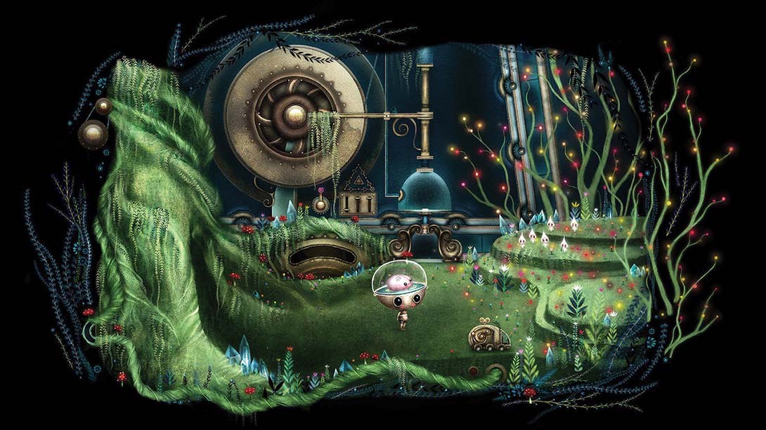 【美版】成长机器人 Growbot 中文_6