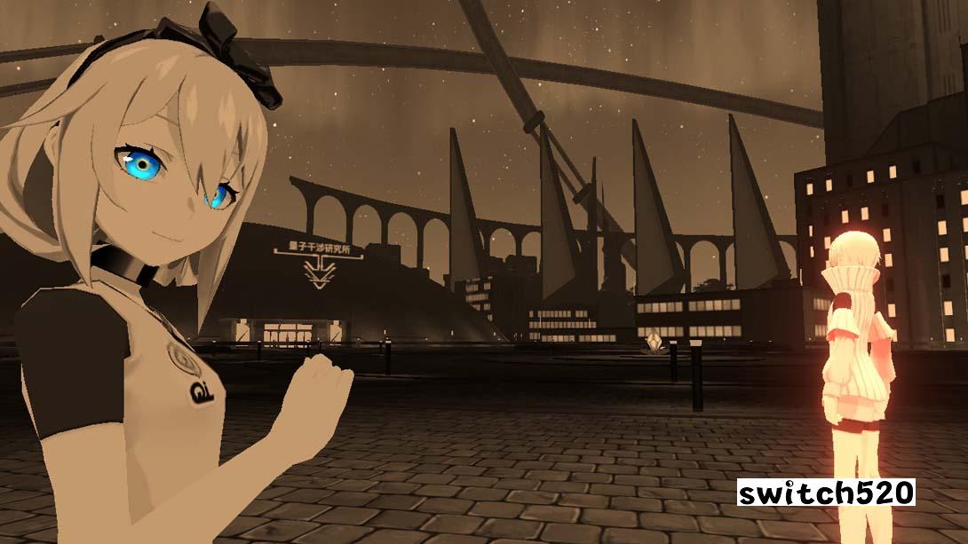 【美版】虚时异境 迷离时空 终极版 .DYSCHRONIA Chronos Alternate - Definitive Edition 中文_5