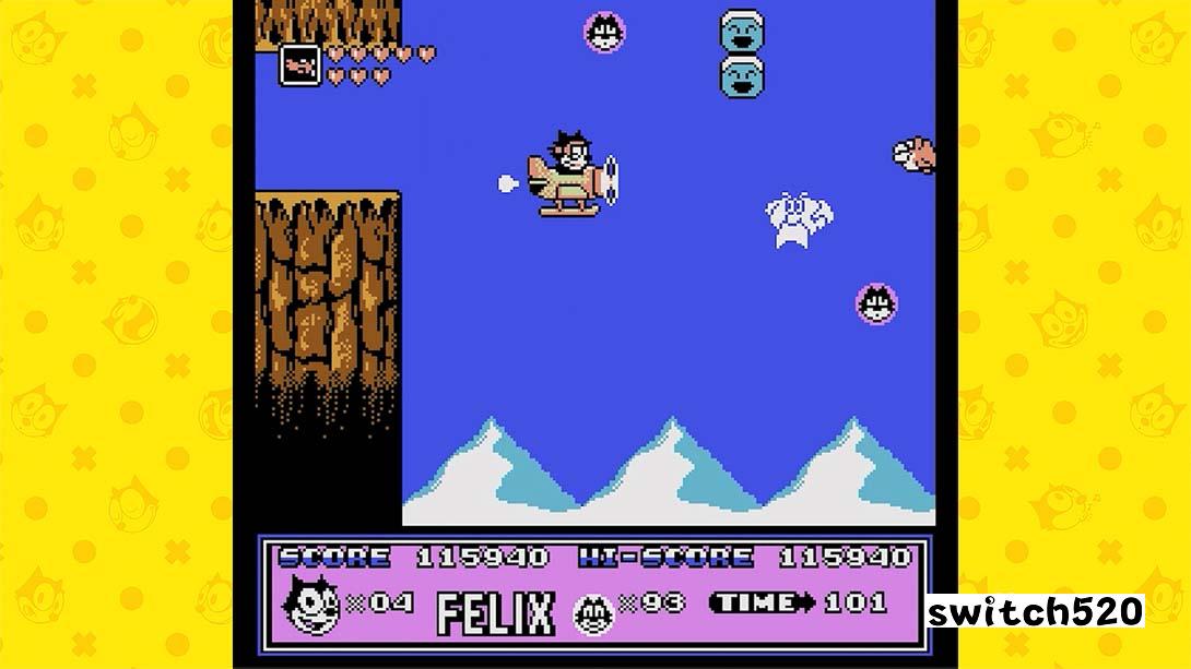 【美版】菲力猫 Felix the Cat 英语_3