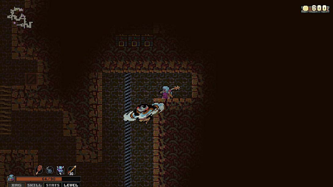 瓦甘特 Vagante 英语_3