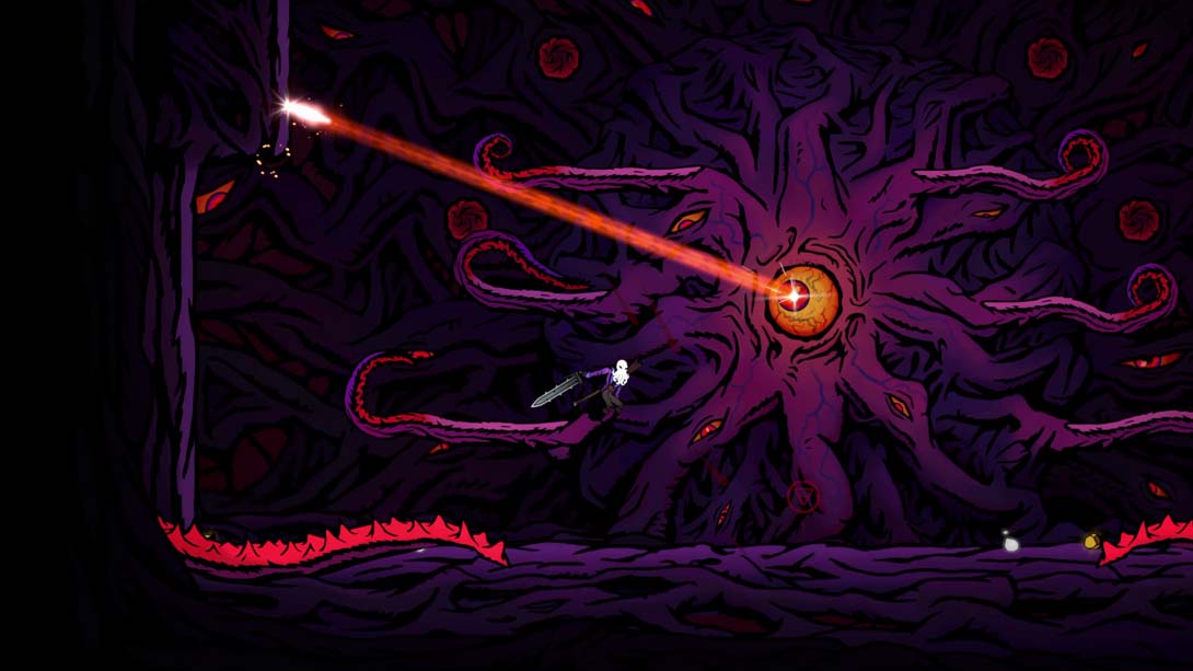 《诡秘射手》422 金手指截图6