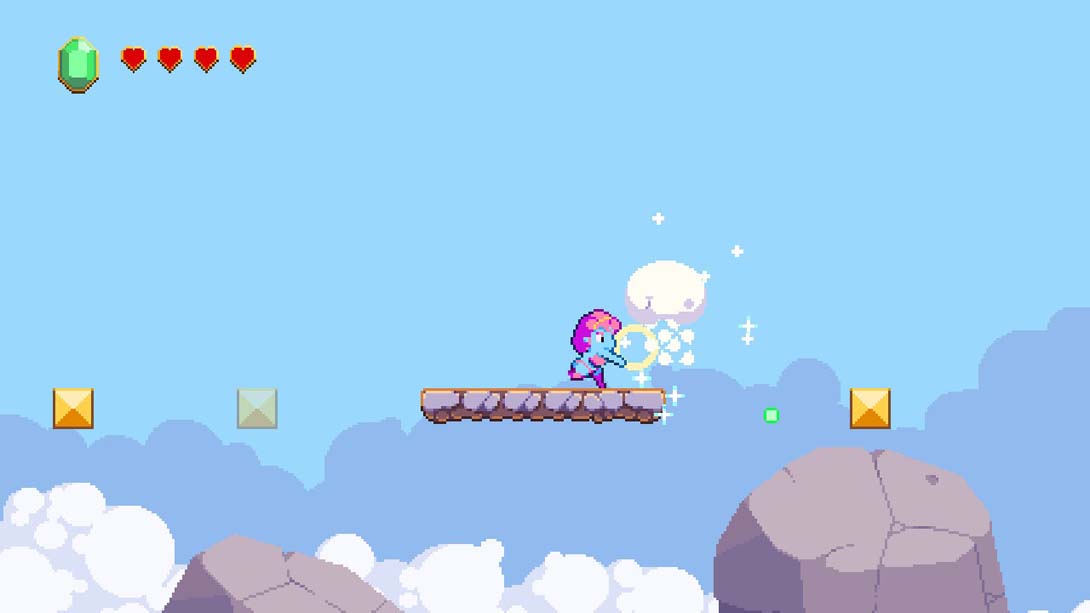 【美版】水晶女神 Crystal Goddess 中文_4