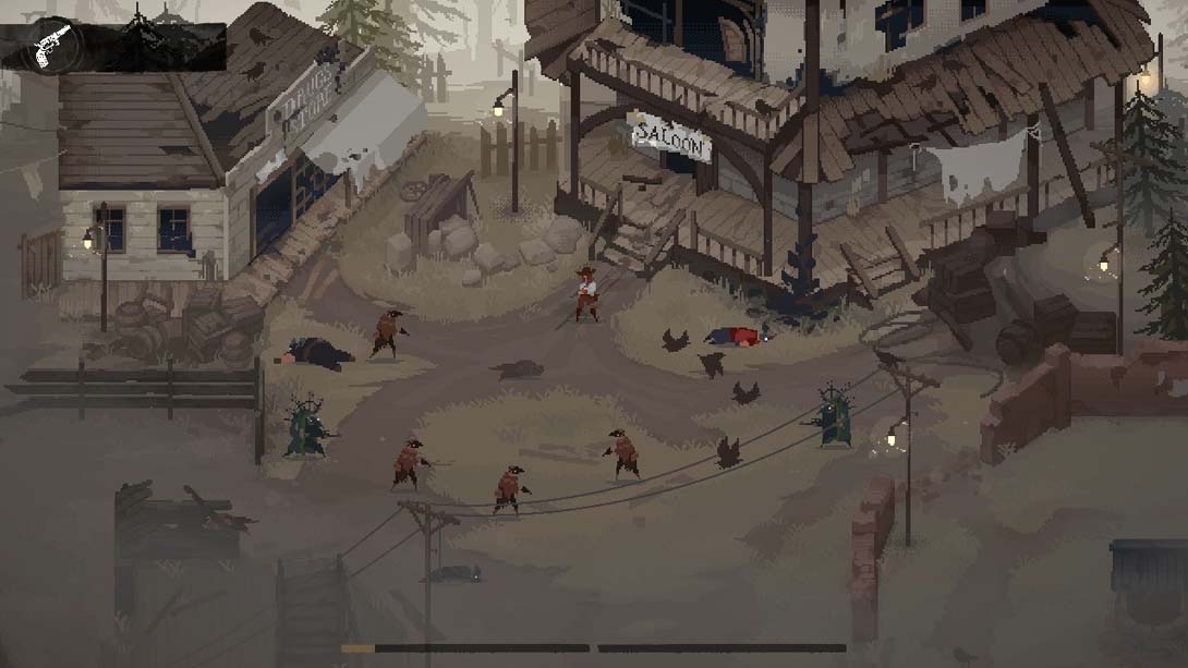 【美版】杀死乌鸦 .Kill The Crows 中文_6