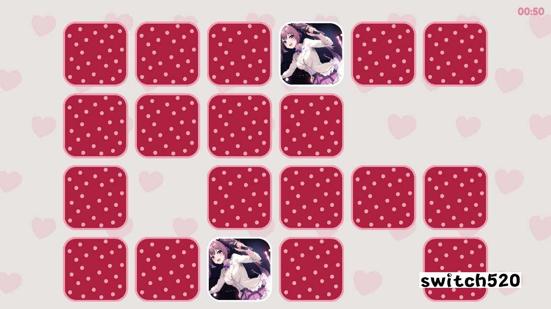 【日版】变态记忆 Hentai Memory 中文_5