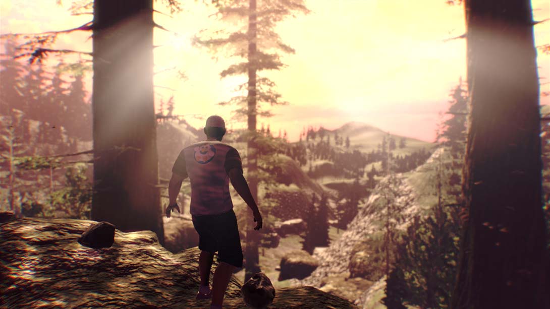 银色瀑布前奏 Silver Falls Episode Prelude 英语_4