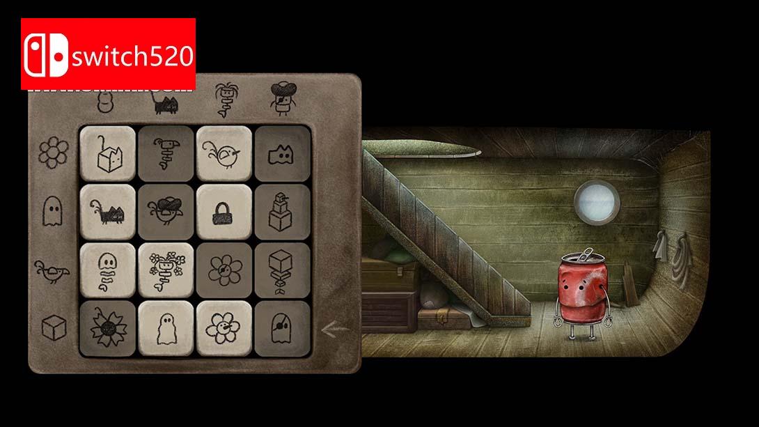 【美版】盒子城2 .Boxville 2 英语_6