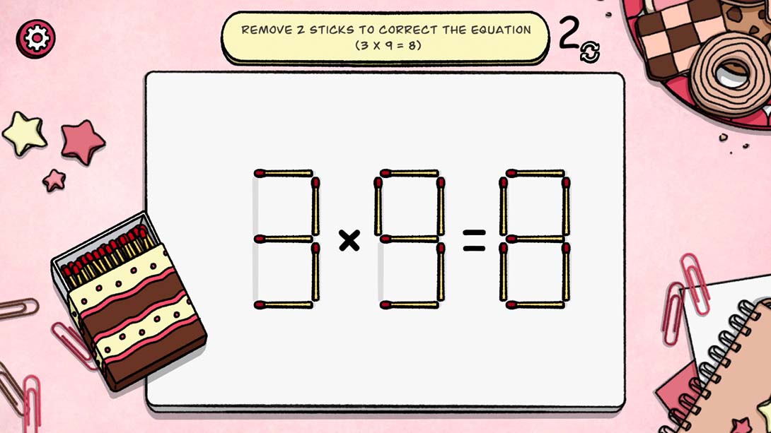 【美版】Sticks Collection 英语_6