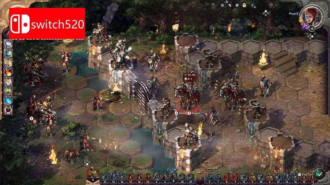 【美版】征服之歌 .Songs of Conquest 中文_1