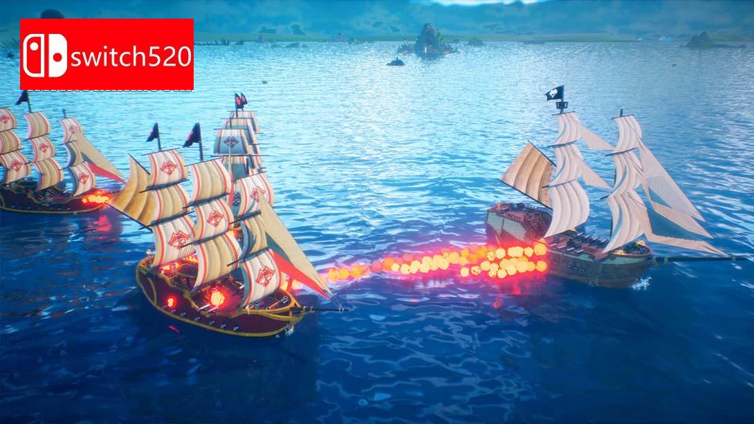 【美版】三叉戟传说 .Trident's Tale 中文_6