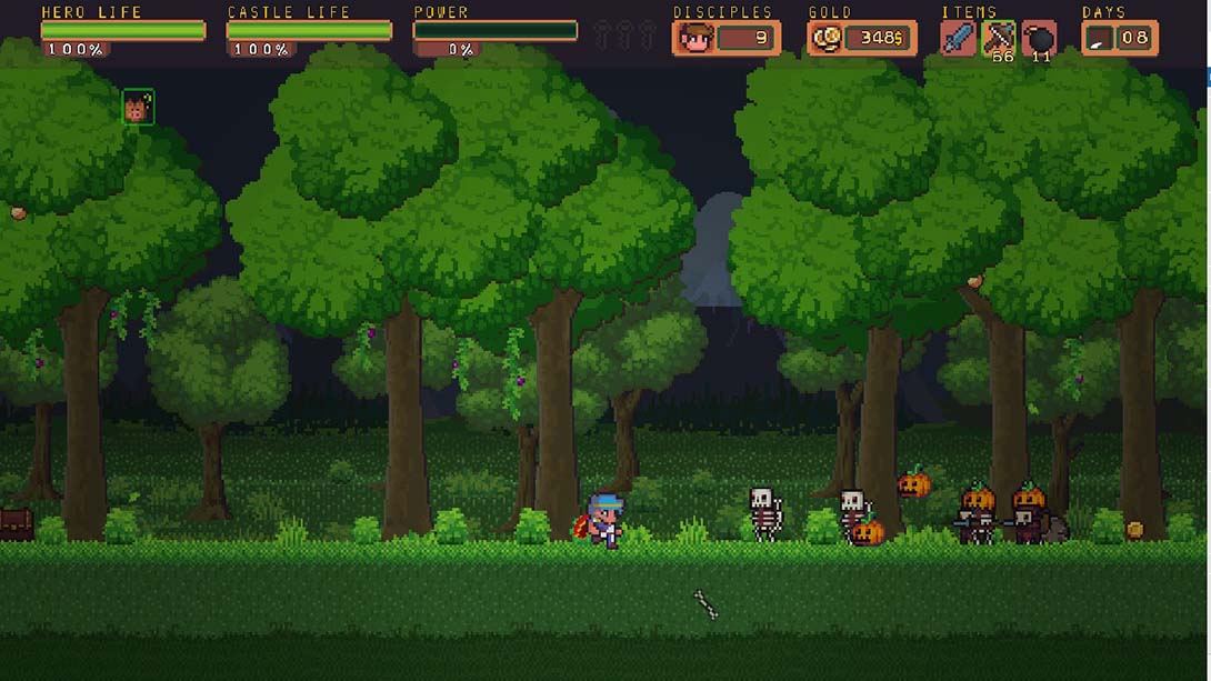 【美版】城堡成形者 Castle Formers 英语_1