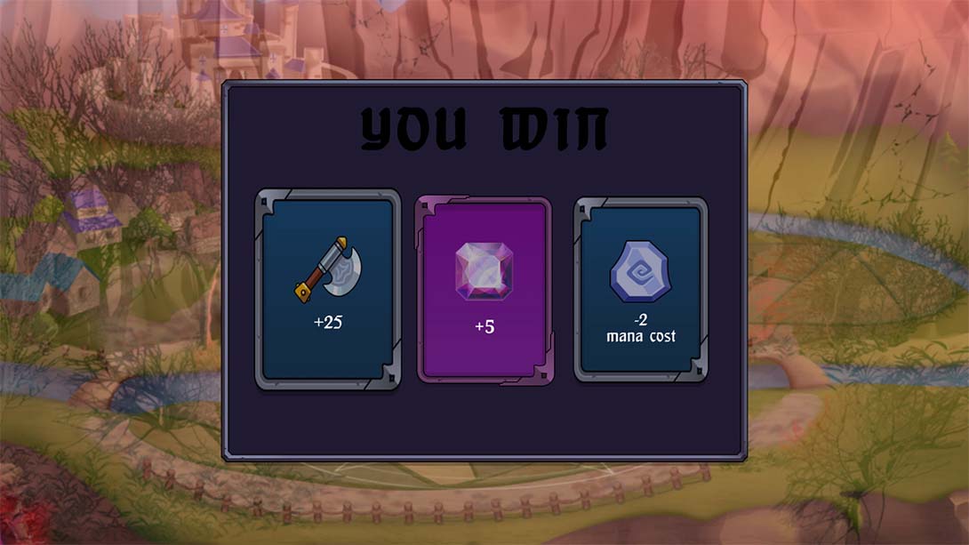 【美版】Hentai RPG: Isekai Journey 英语_3