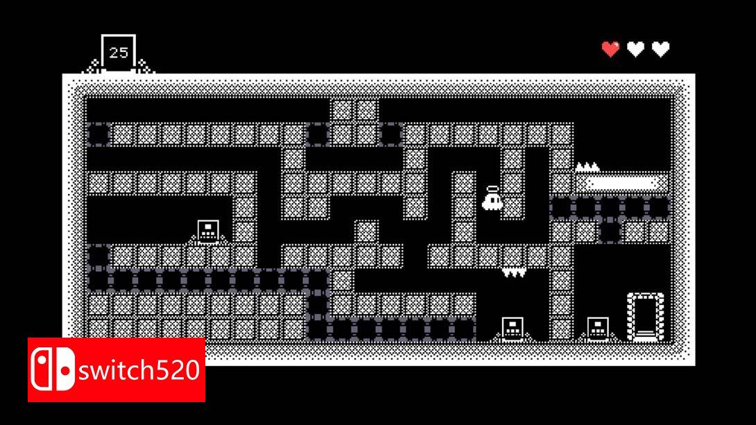 【美版】幽灵少年逃离地狱 .Ghost Teen Escape from Limbo 中文_6