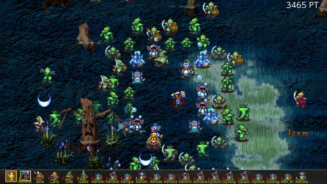 【美版】First Queen 1 NEXT 英语_3