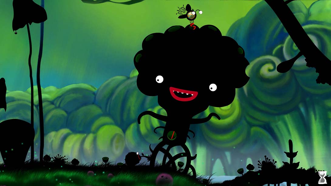 业力化身1 Karma. Incarnation 1 中文_2