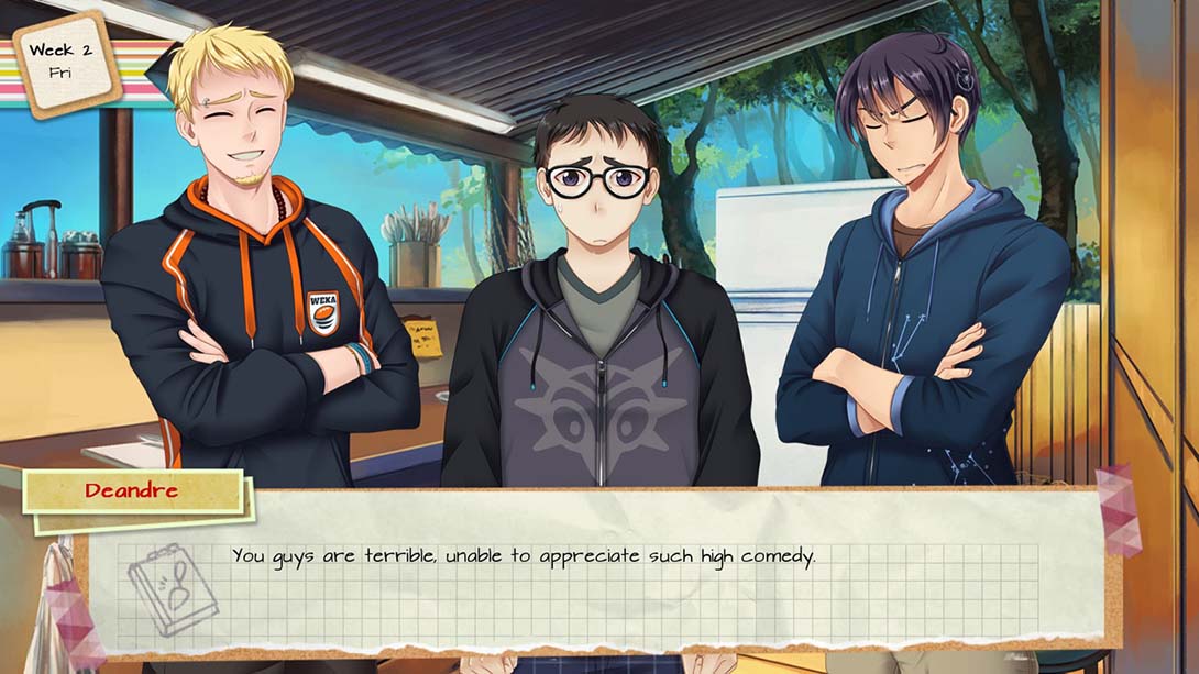 C-14之恋 C14 Dating 英语_4