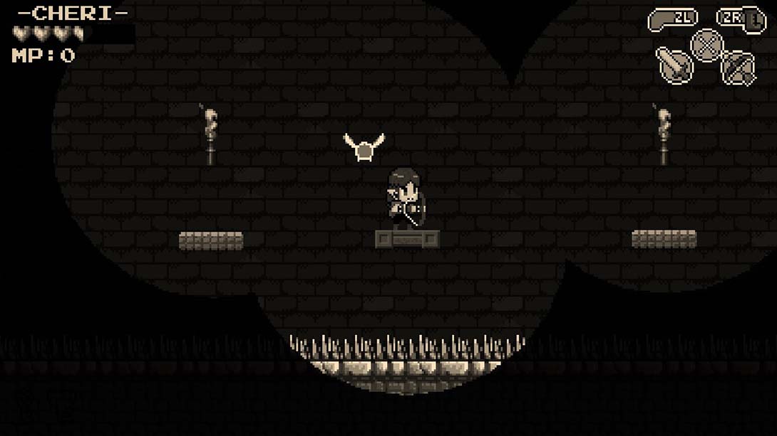 奇瑞梦幻郡 Reknum Cheri Dreamland 英语_3