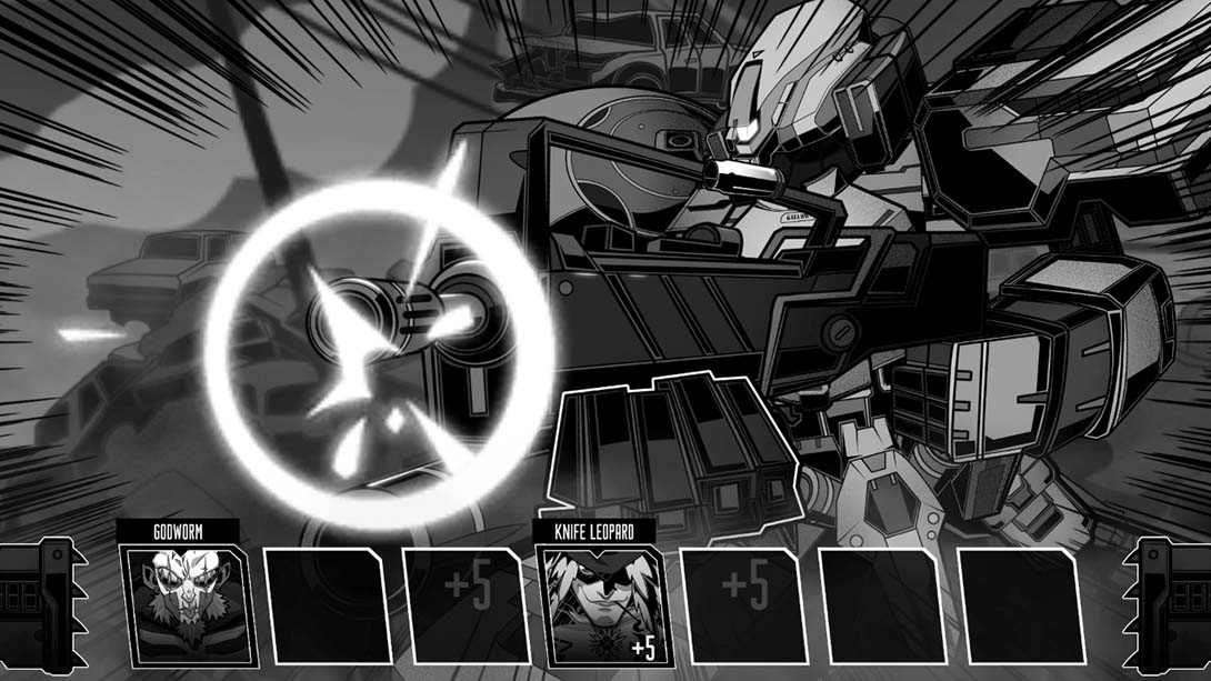 【美版】迅狼疾步 Wolfstride 中文_10