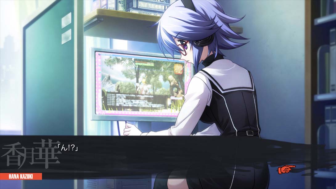 妄想科学:混乱的孩子 Delusional Science ADV CHAOS CHILD 日语_5