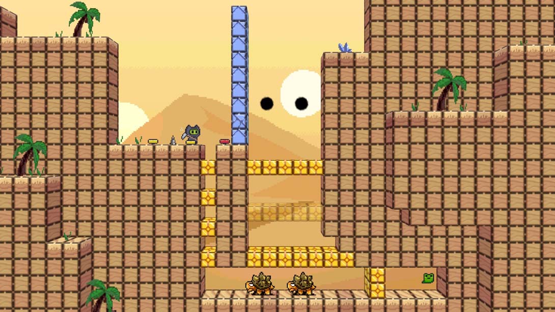 【美版】青蛙的工作 A Frog's Job 英语_5