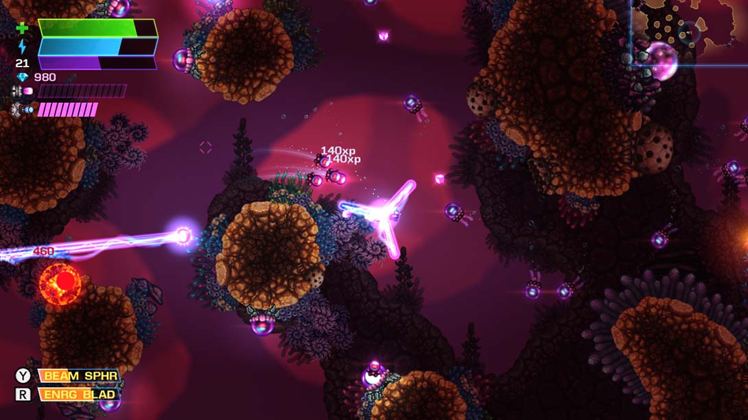 星际水猫猫 Astro Aqua Kitty 英语_2