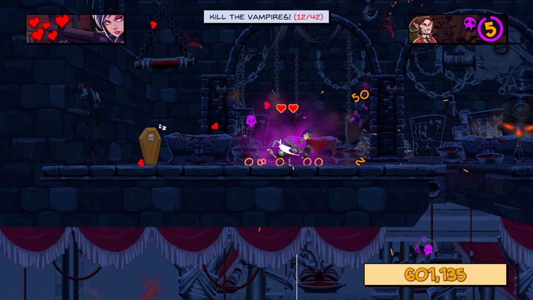 机动少女 Damsel 中文_5