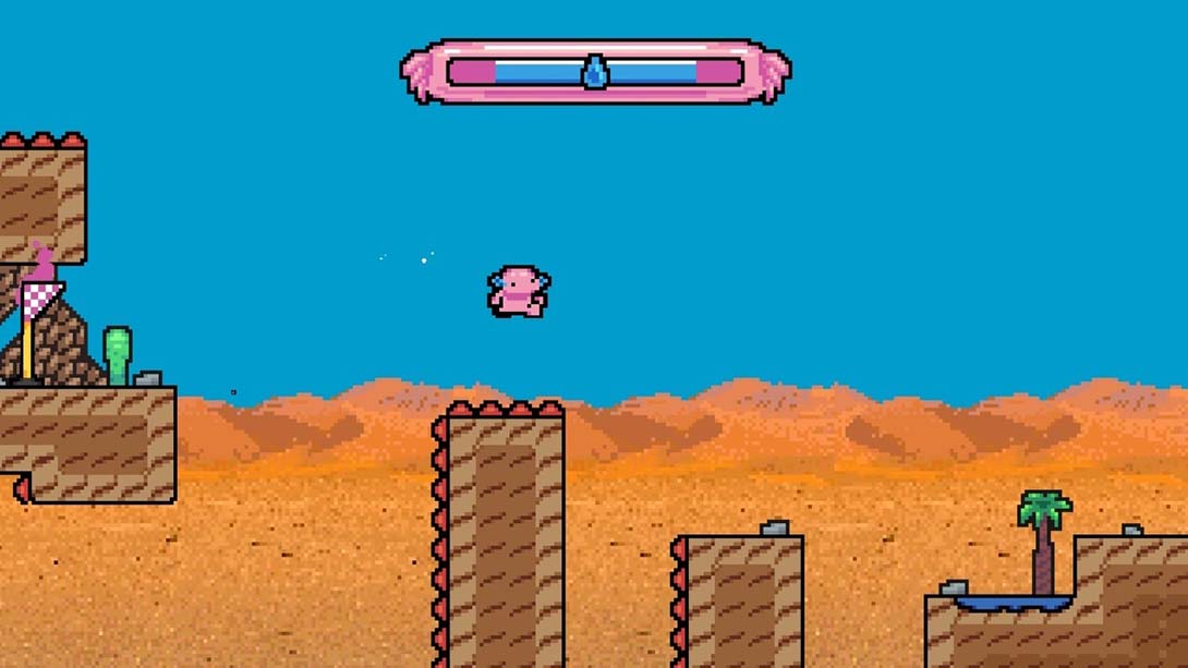 【美版】Axolotl is Dry 英语_5