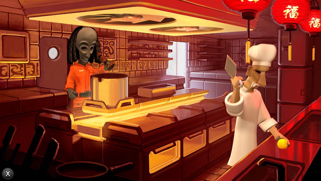 一路向北：第一章 The Journey Down: Chapter One 英语_5