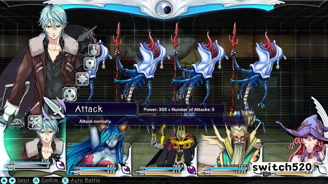 【美版】失落之子 The Lost Child 英语_3