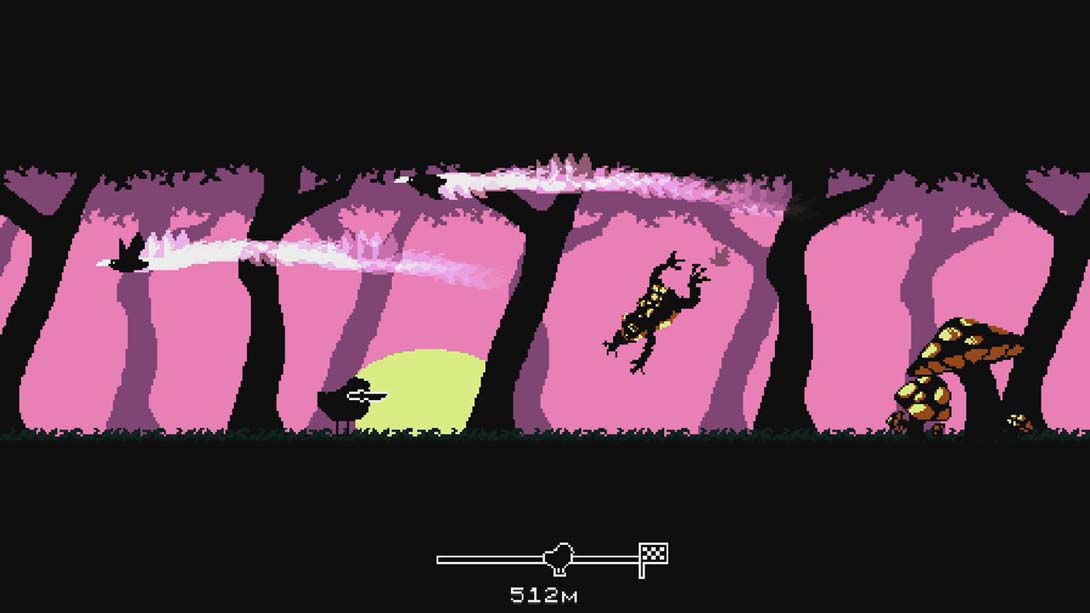 【美版】超级跳鸡 Super Chicken Jumper 英语_1