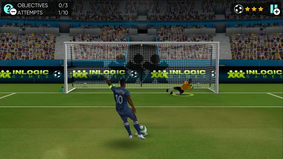 【美版】2023年世界杯足球赛 Football Cup 2023 英语_6