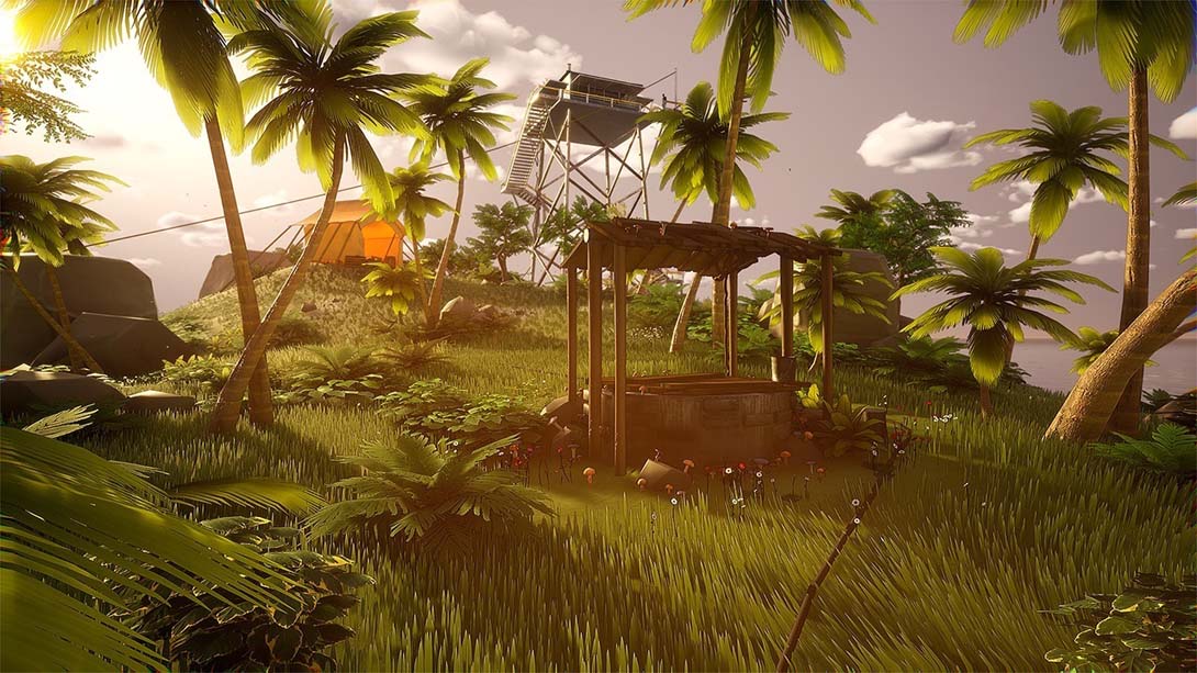 【美版】彼岸晴空 Hazel Sky 中文_3