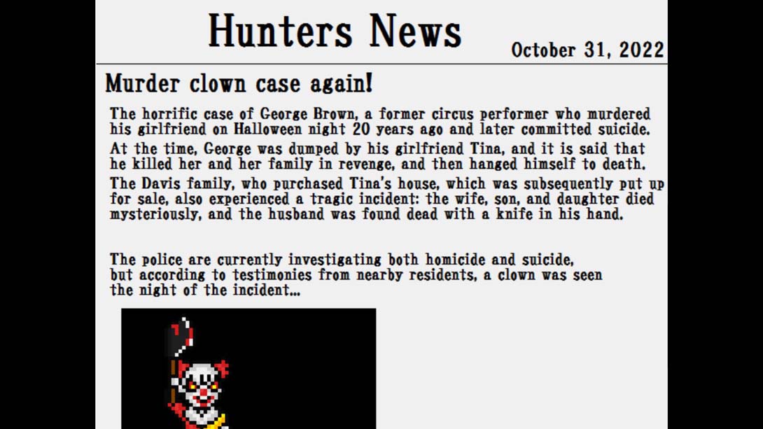 【美版】鬼屋 Haunted Hell House 英语_1