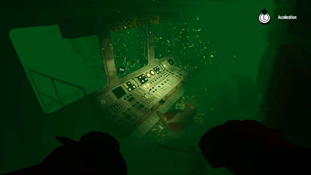 【美版】库尔斯克 KURSK 中文_4