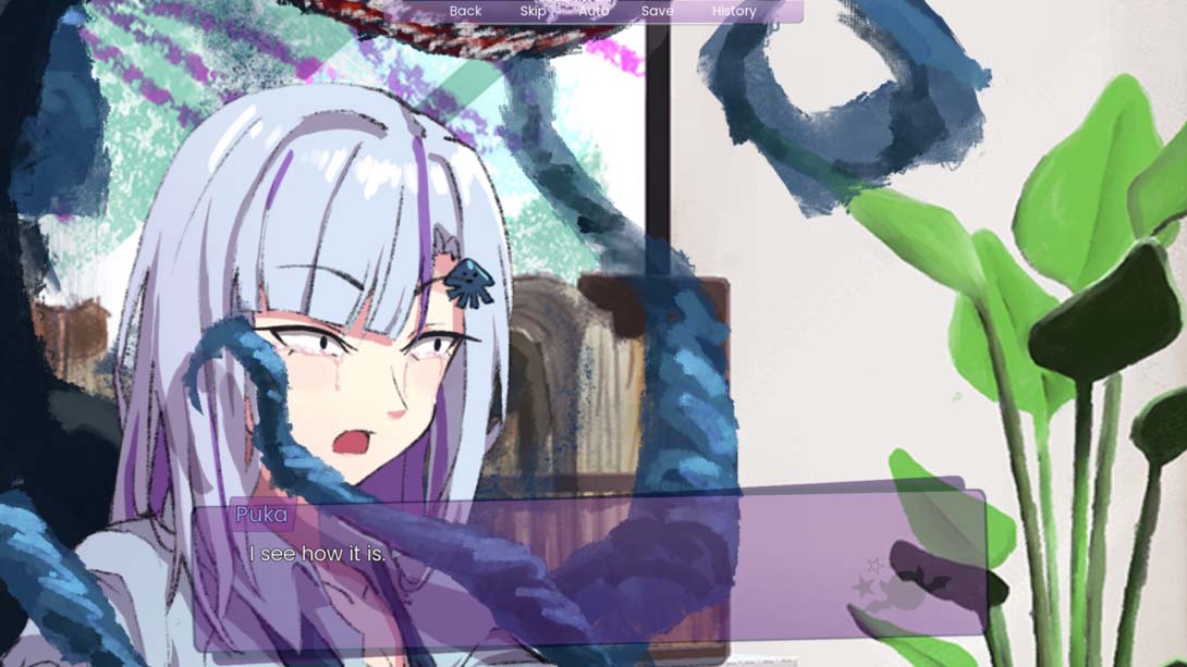 【美版】黑翼 Kuroi Tsubasa 英语_5