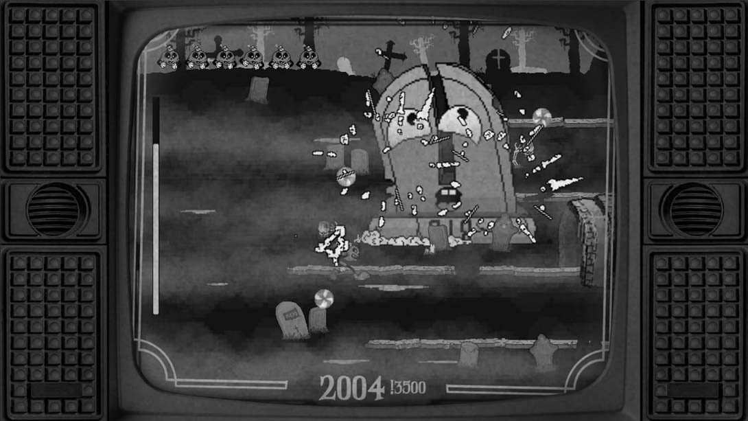 【美版】ONCE UPON A TIME ON HALLOWEEN 英语_5