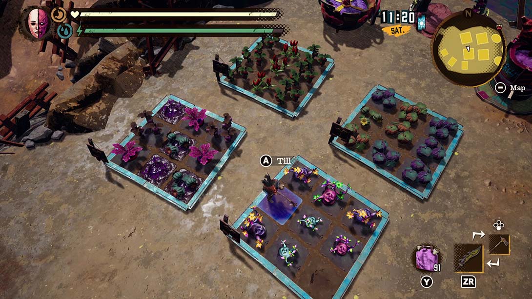 《创尸纪》1.0.4 金手指截图4