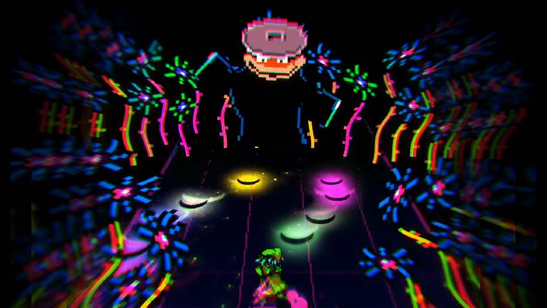 像素节奏 Everhood 中文_2