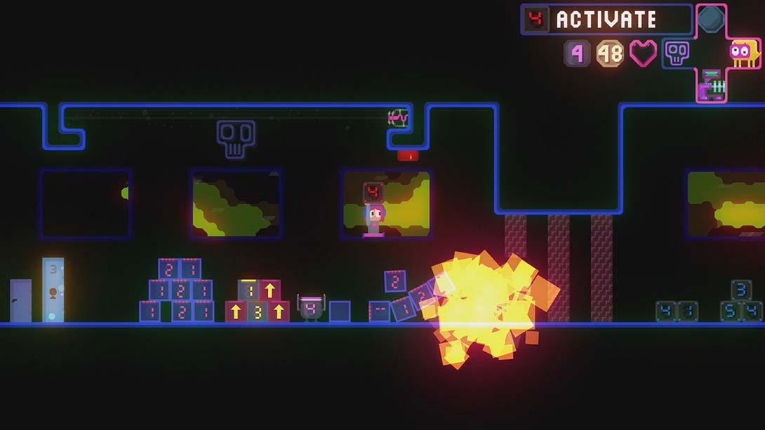 【美版】奇趣解谜新游 .Uurnog Uurnlimited 中文_4