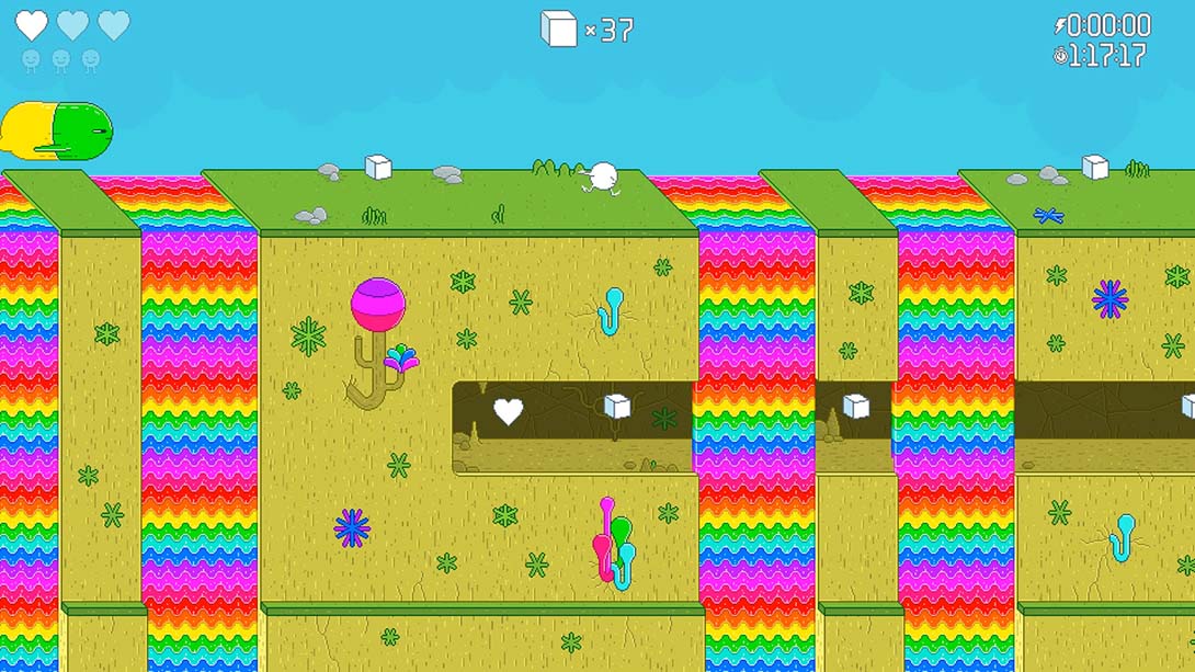 【美版】菠菜 Spinch 中文_1