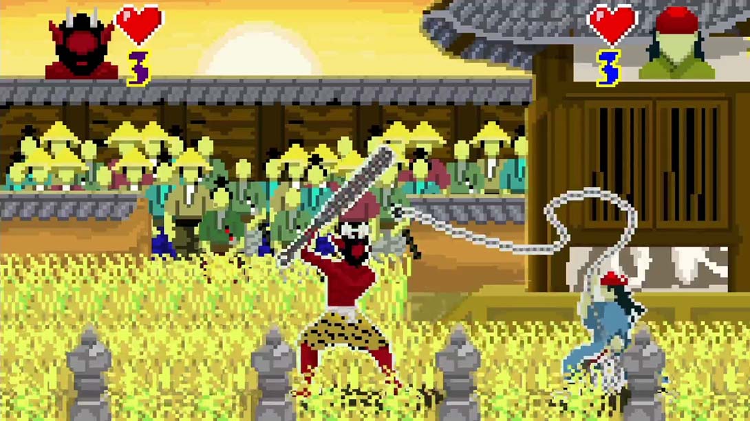 致命一击 One Strike 英语_5