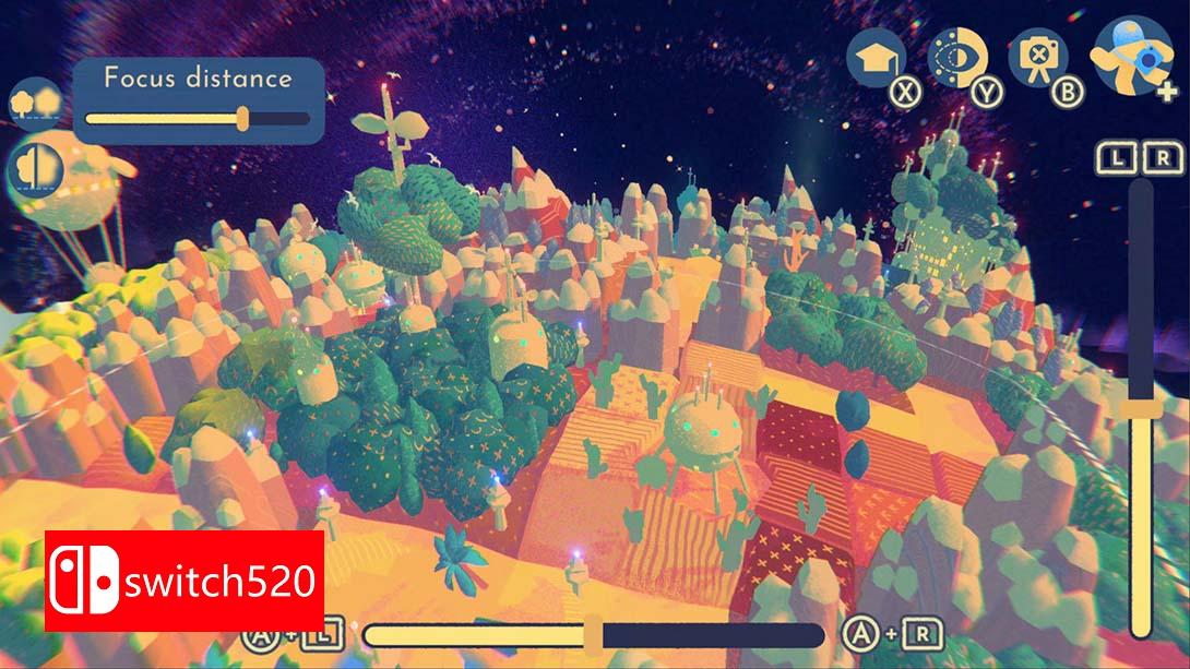 【美版】星球乐园 .Planetiles 中文_3