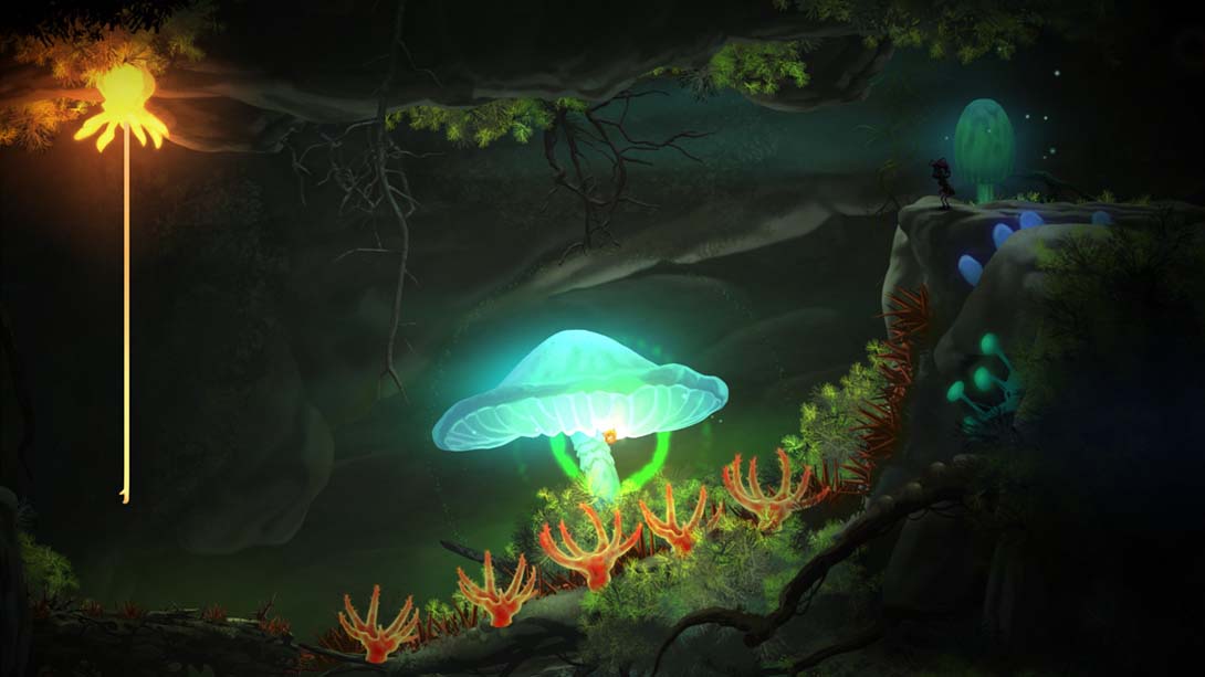 【美版】玛丽和巴尤:回家之路 Mari and Bayu - The Road Home 中文_3